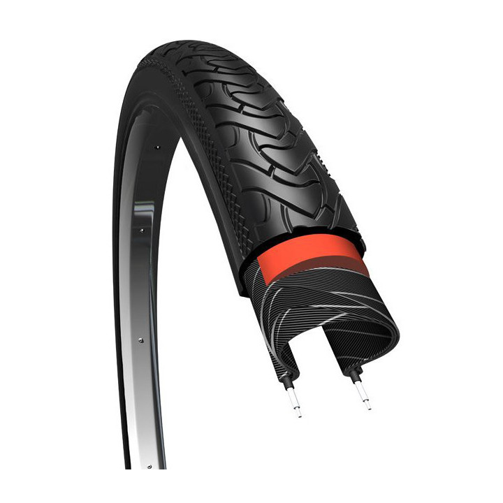 Anvelopă CST CLASSIC OTIS 28x1,75x2 C1777