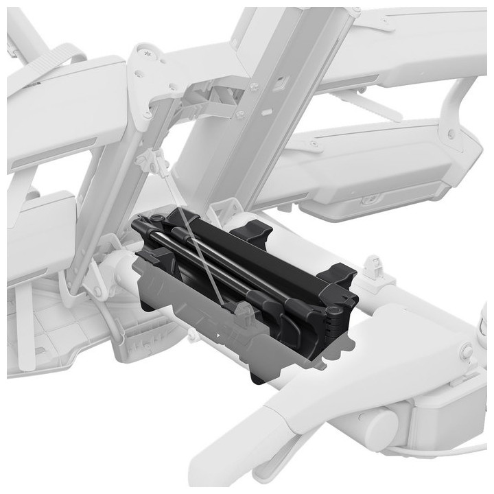 Rampa pliabilă Thule EPOS/EASYFOLD 3