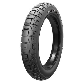 Anvelopa CST SCOUT FAT-Ebike 20x4,0 CEB01