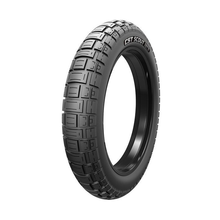 Anvelopa CST SCOUT FAT-Ebike 20x4,0 CEB01