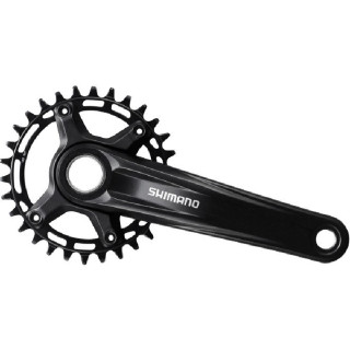 Angrenaj Pedalier Shimano FC-MT510-1 170mm 34T