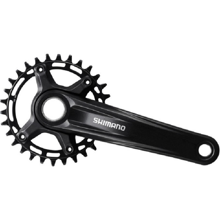 Angrenaj Pedalier Shimano FC-MT510-1 170mm 34T