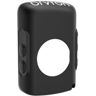 Husă Silicon Bryton Rider 550/650 - Negru