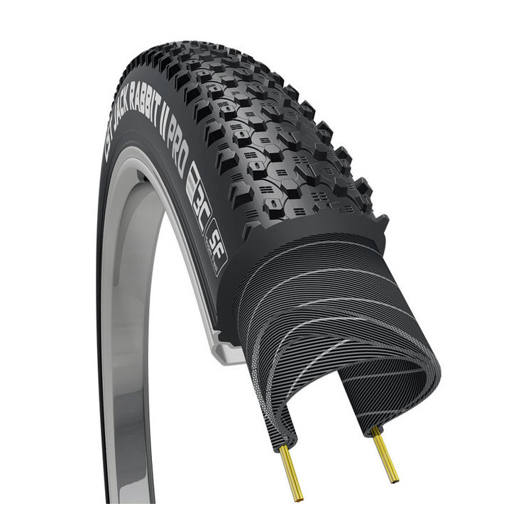 Anvelopa CST 29x2.35 Jack Rabbit pliabilă 60-622