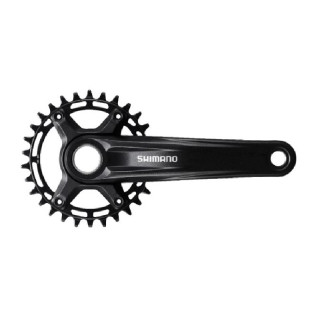 Angrenaj Pedalier Shimano FC-MT510-1 12V 32T 175mm
