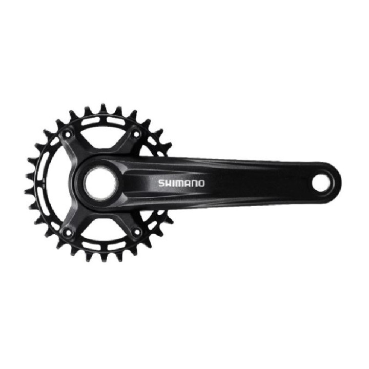 Angrenaj Pedalier Shimano FC-MT510-1 12V 32T 175mm