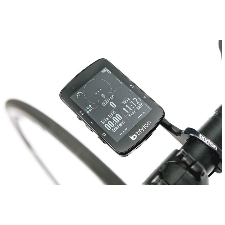 Computer BRYTON RIDER 650 E GPS komputer