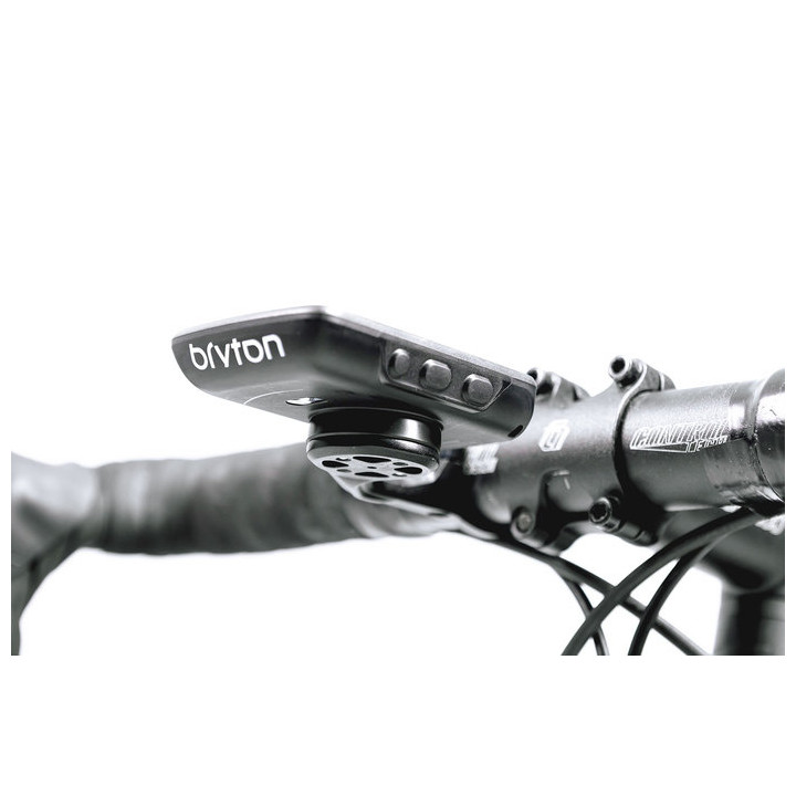 Computer BRYTON RIDER 650 T GPS komputer set