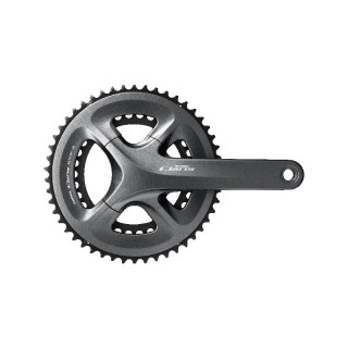 Angrenaj Pedalier Shimano Claris FC-R2000 50x34T