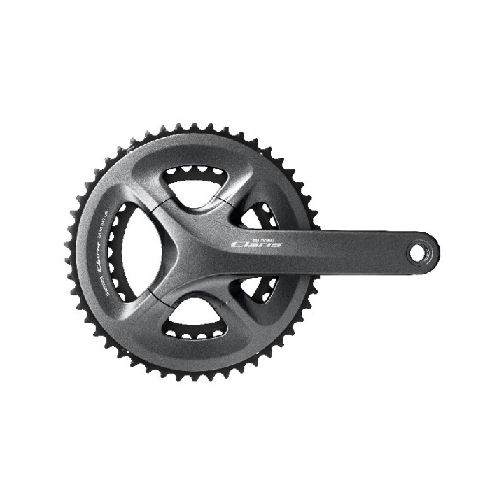 Angrenaj Pedalier Shimano Claris FC-R2000 50x34T