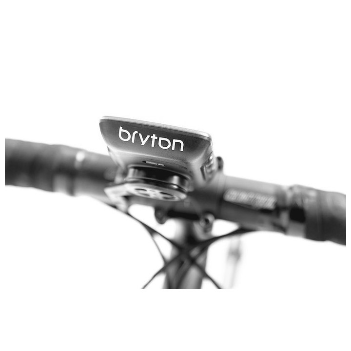 Computer BRYTON RIDER 650 T GPS komputer set