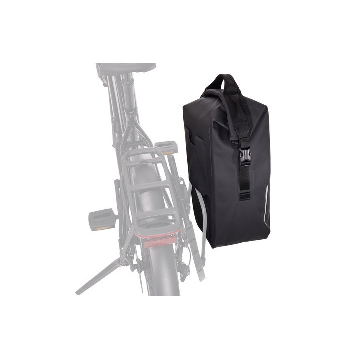 Adaptor Thule InLock PNP pentru geantă portbagaj