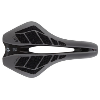 Șa PROLOGO DIMENSION R2 NACK CPC 143 Anthracite/negru