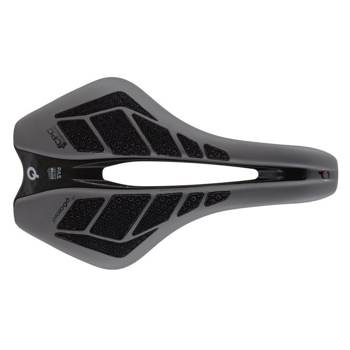 Șa PROLOGO DIMENSION R2 NACK CPC 143 Anthracite/negru