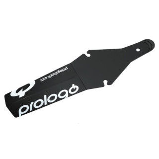 Aripă PROLOGO sub șa - Apărător plastic universal