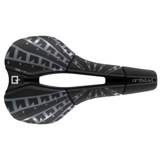 Șa PROLOGO PROXIM W660 TIROX 145 HARD slide control negru