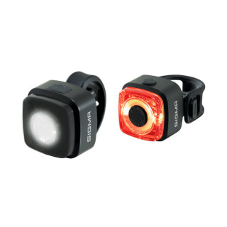 Lumini SIGMA AURA MICRO Set