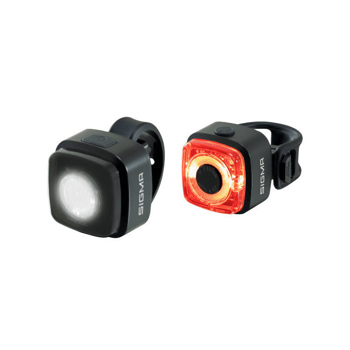 Lumini SIGMA AURA MICRO Set