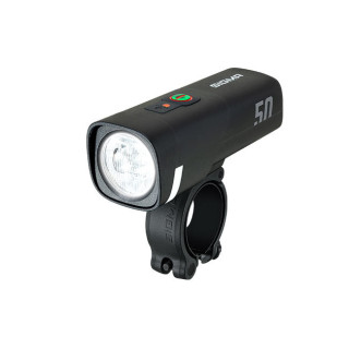 Far SIGMA AURA 50 USB față