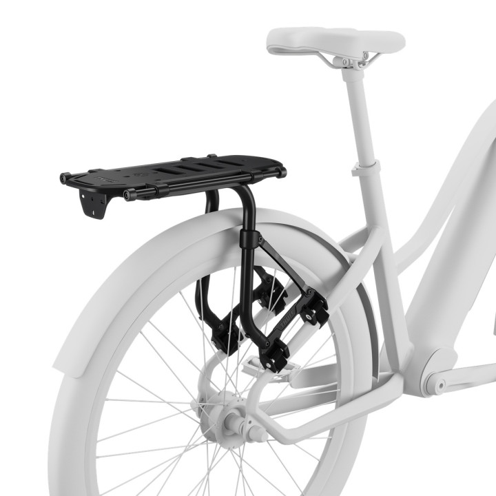 Portbagaj THULE TOUR RACK negru