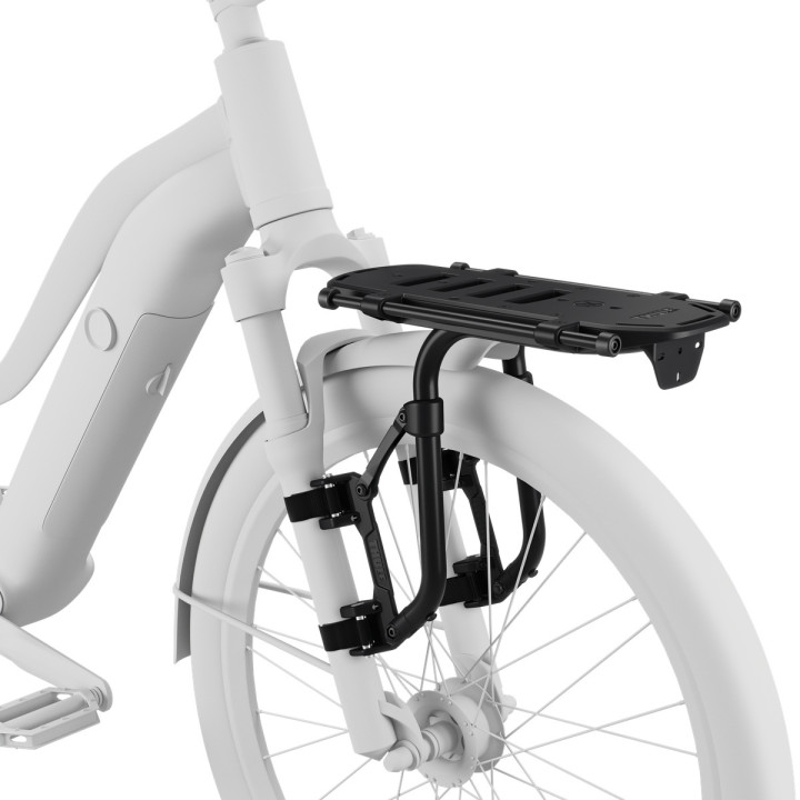 Portbagaj THULE TOUR RACK negru