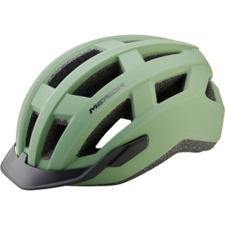 Cască MERIDA EXPLORER VERDEÎNCHIS – Gravel & MTB