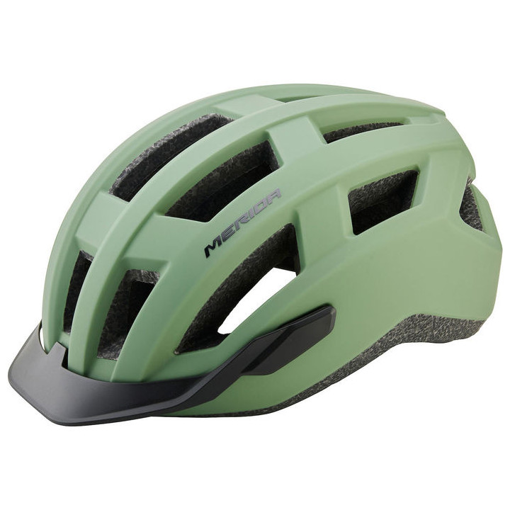 Cască MERIDA EXPLORER VERDEÎNCHIS – Gravel & MTB