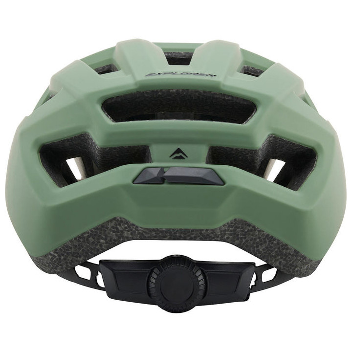 Cască MERIDA EXPLORER VERDEÎNCHIS – Gravel & MTB