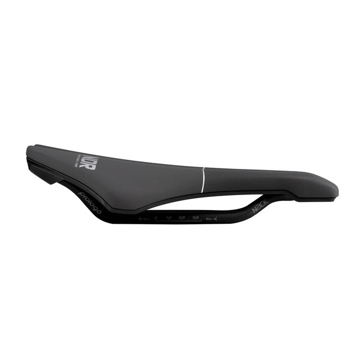 Șa PROLOGO DIMENSION R2 NDR NACK 143 Anthracite
