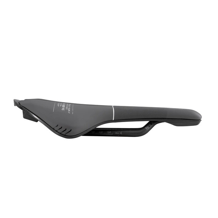 Șa PROLOGO NAGO NDR PAS NACK 137 anthracite