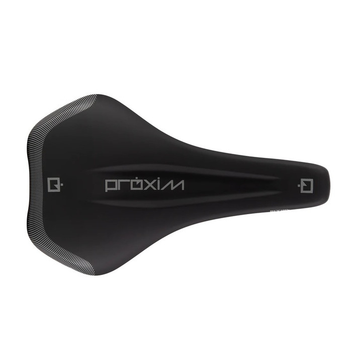Șa PROLOGO PROXIM Altius R 150 HARD Negru