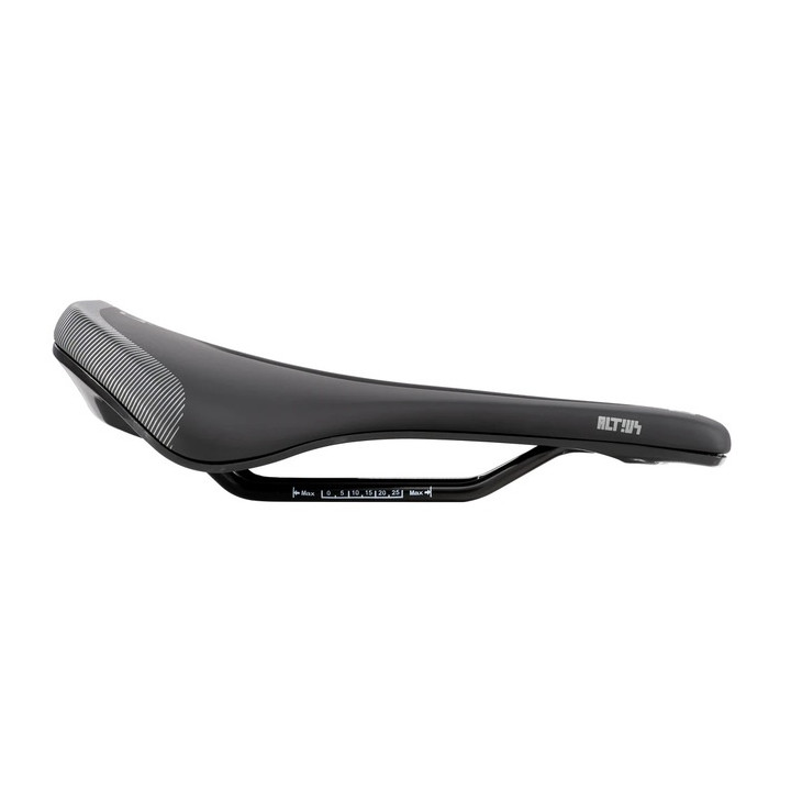 Șa PROLOGO PROXIM Altius R 150 HARD Negru