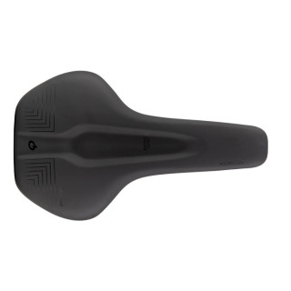 Șa PROLOGO RAION R 145 Hard Negru - Confort
