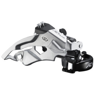 Schimbător Fată Shimano Altus FD-M370 Triplu 9 Viteze