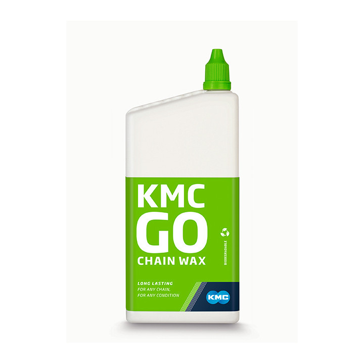 Lubrifiant lanț KMC GO WAX 500 ML