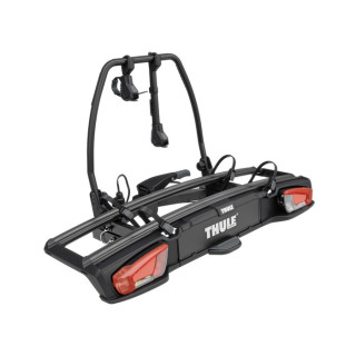 Sistem transport biciclete THULE VELOSPACE 3 9032 pe cârlig 2(3)bikes