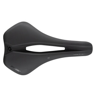Șa PROLOGO AKERO PAS RSteel 150 HARD BLACK