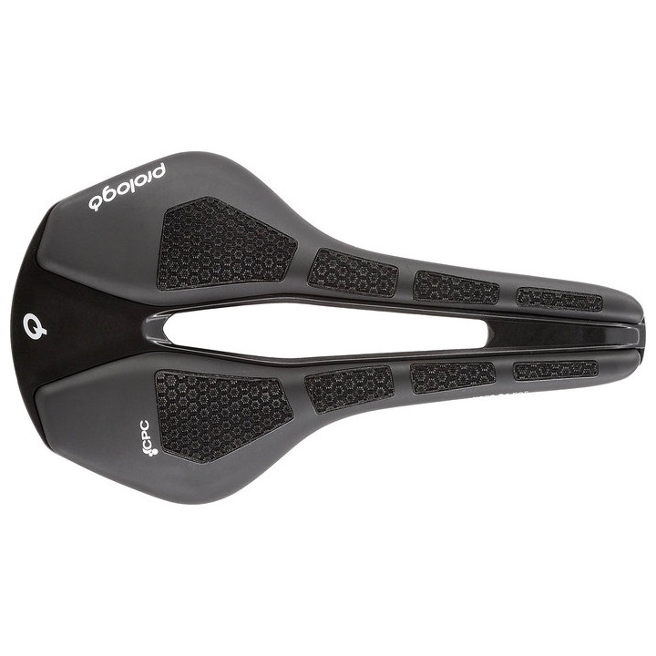 Șa PROLOGO NAGO R4 PAS TIROX  CPC 137 HARD negru