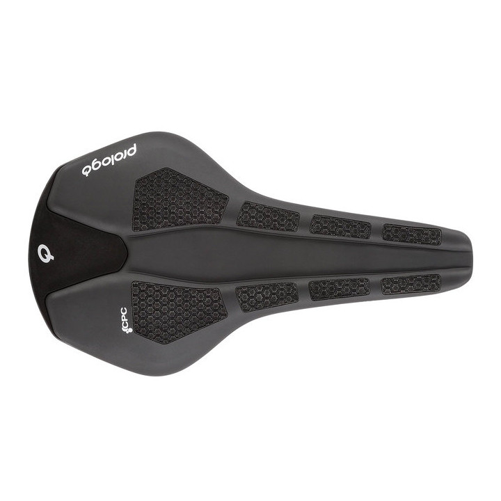 Șa PROLOGO NAGO R4 TIROX CPC 137 HARD negru