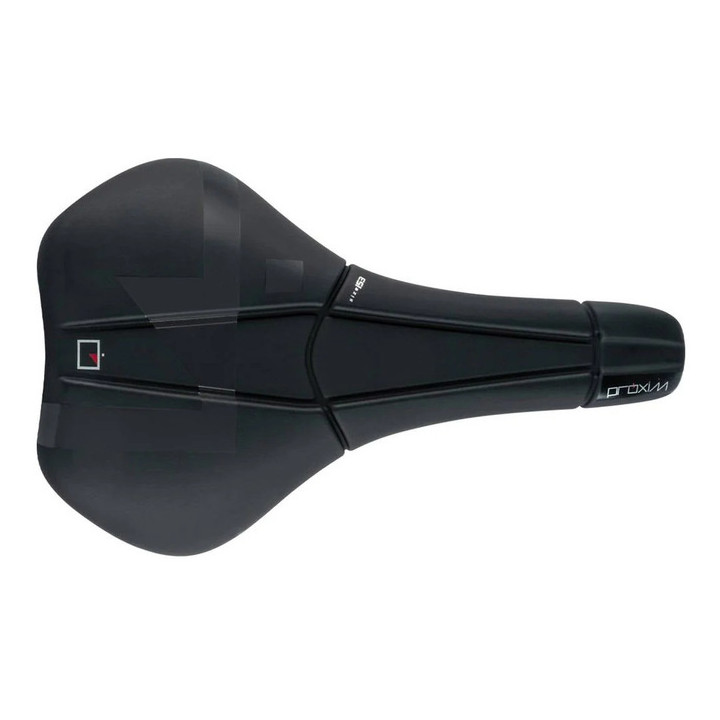 Șa PROLOGO PROXIM W400 SPORT 153 T2.0 HARD negru