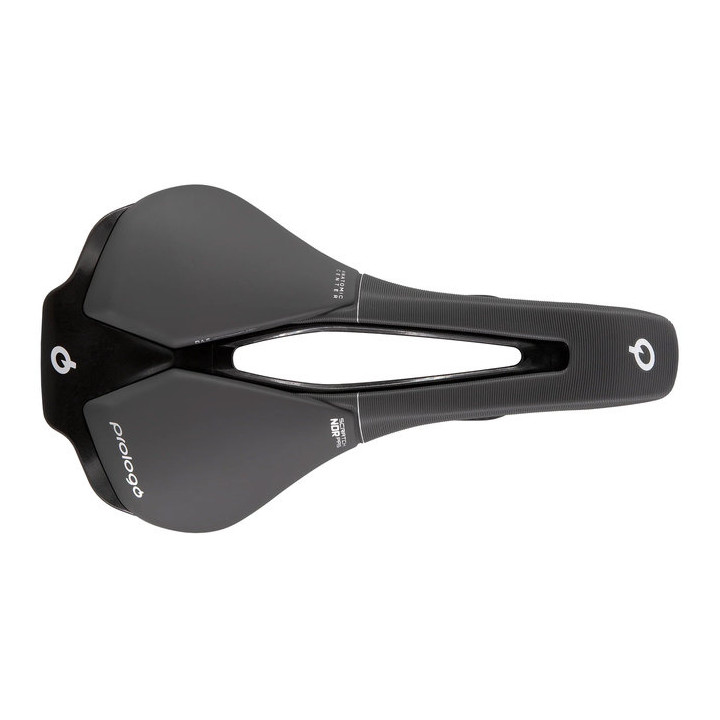 Șa PROLOGO SCRATCH NDR PAS NACK 140 HARD Anthracite
