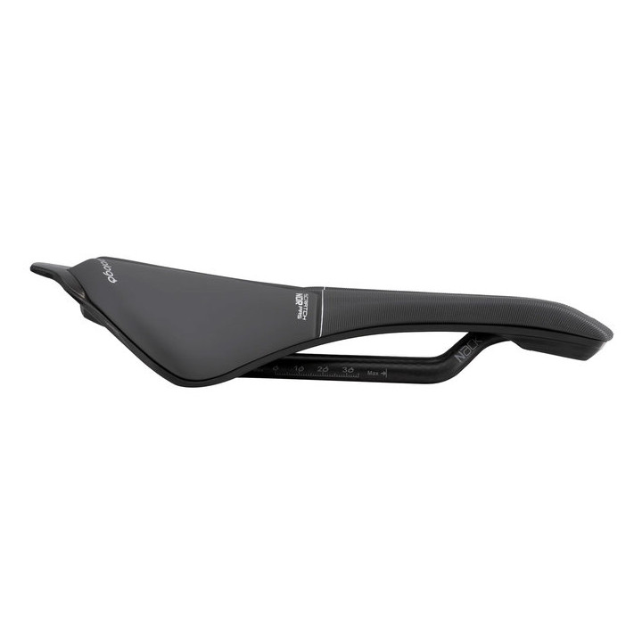 Șa PROLOGO SCRATCH NDR PAS NACK 140 HARD Anthracite