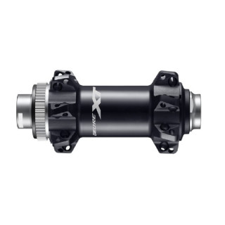 Butuc Fata Shimano Deore XT HB-M8110-BS 28H
