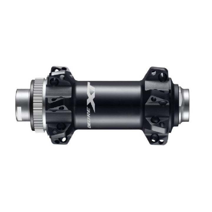 Butuc Fata Shimano Deore XT HB-M8110-BS 28H