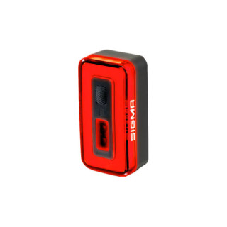 Lumină SIGMA HIRO 70 USB spate