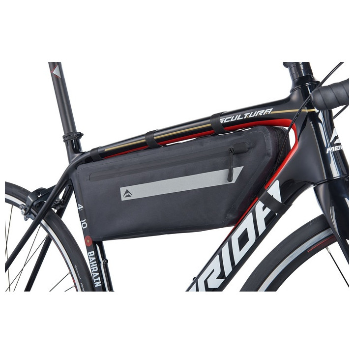 Geantă MERIDA TRAVEL L cadru gravel 5,4L