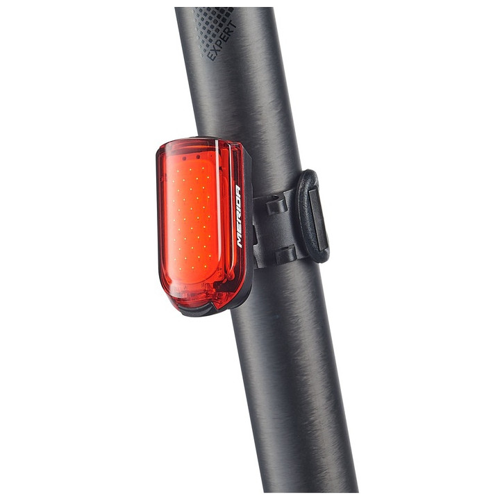 Lumina spate MERIDA SUPER BRIGHT USB 20 lumeni