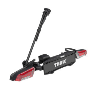 Sistem transport biciclete THULE VELOLITE 9051 pe cârlig, 1bike