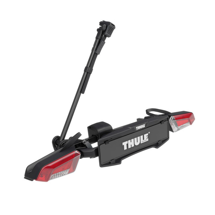 Sistem transport biciclete THULE VELOLITE 9051 pe cârlig, 1bike