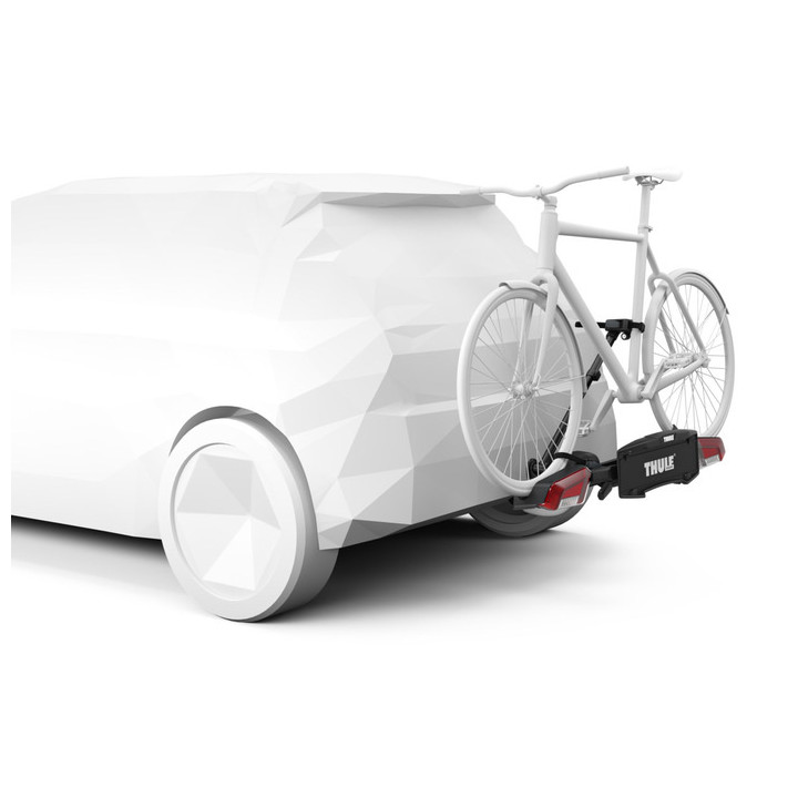 Sistem transport biciclete THULE VELOLITE 9051 pe cârlig, 1bike